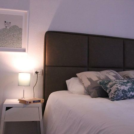 Vacacional Anaga Ideal Descanso Parking Gratuito Santa-Cruz de Ténérife Extérieur photo