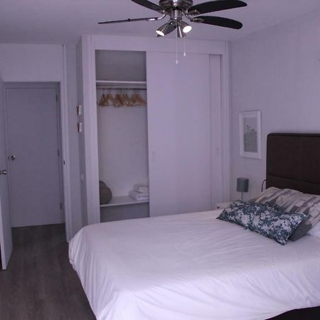 Vacacional Anaga Ideal Descanso Parking Gratuito Santa-Cruz de Ténérife Extérieur photo