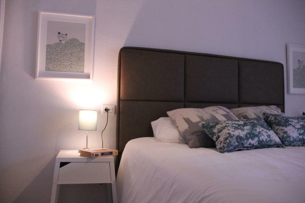 Vacacional Anaga Ideal Descanso Parking Gratuito Santa-Cruz de Ténérife Extérieur photo