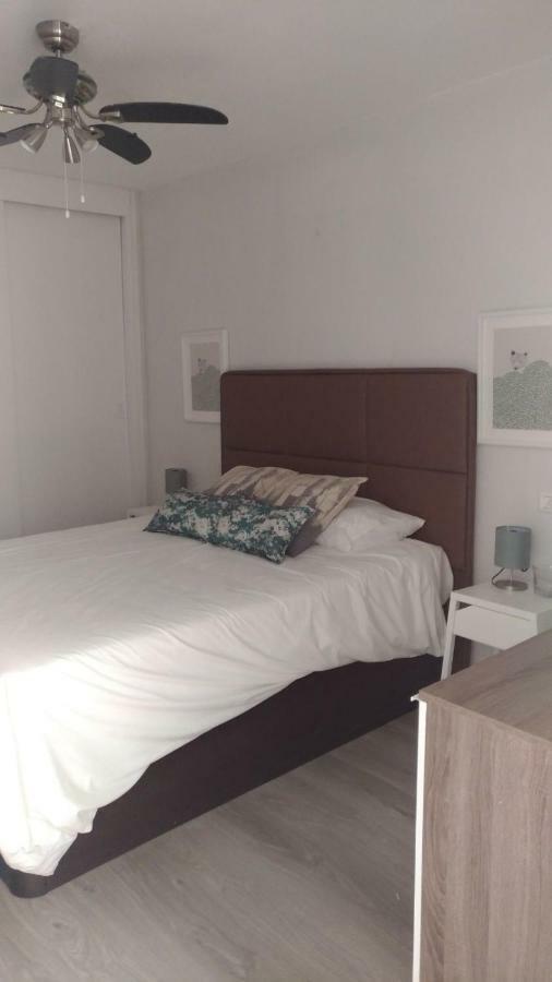 Vacacional Anaga Ideal Descanso Parking Gratuito Santa-Cruz de Ténérife Extérieur photo