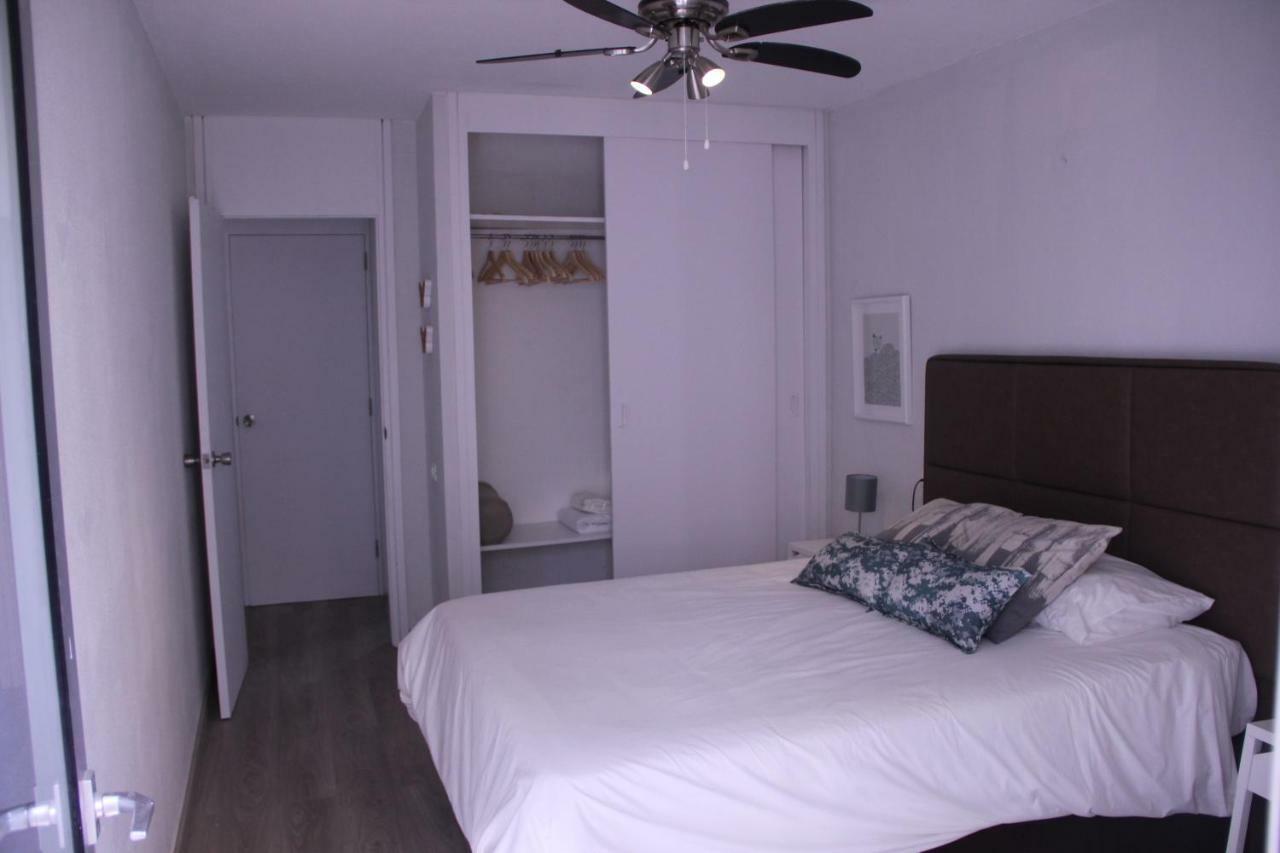 Vacacional Anaga Ideal Descanso Parking Gratuito Santa-Cruz de Ténérife Extérieur photo