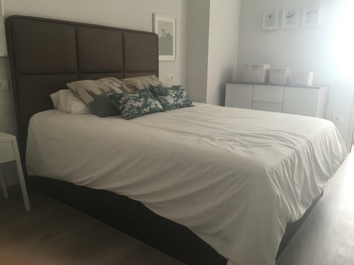 Vacacional Anaga Ideal Descanso Parking Gratuito Santa-Cruz de Ténérife Extérieur photo