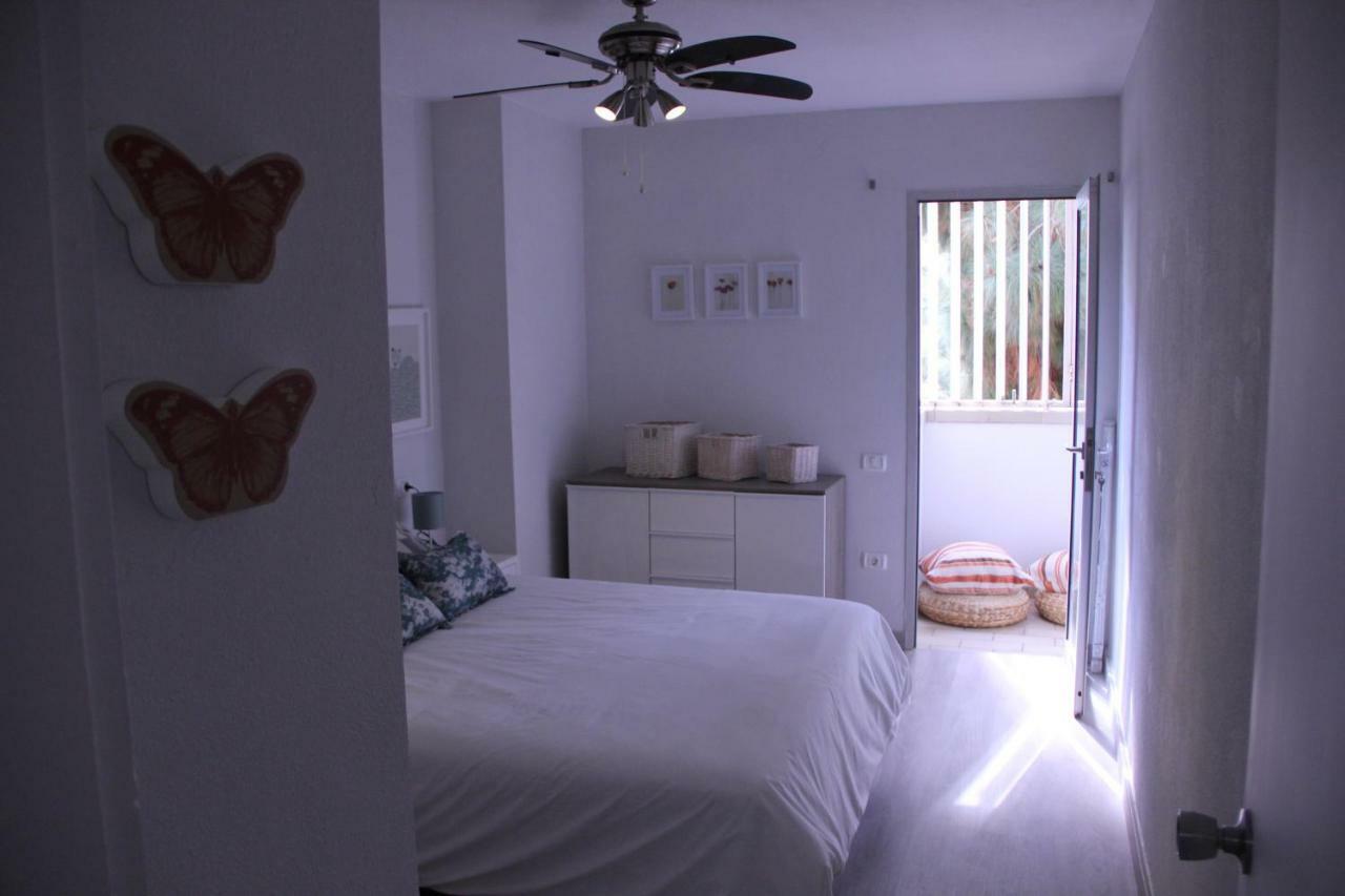 Vacacional Anaga Ideal Descanso Parking Gratuito Santa-Cruz de Ténérife Extérieur photo