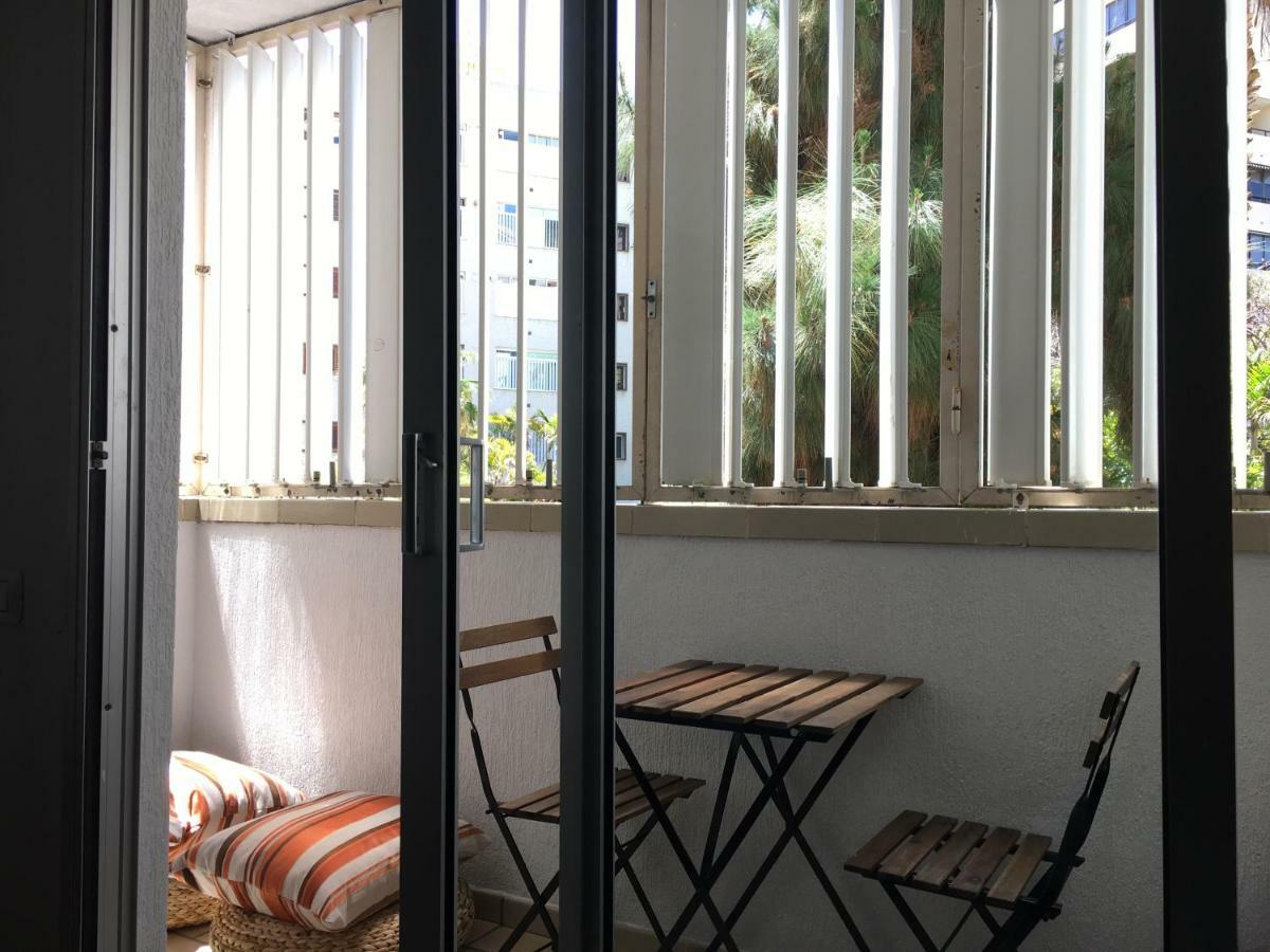 Vacacional Anaga Ideal Descanso Parking Gratuito Santa-Cruz de Ténérife Extérieur photo