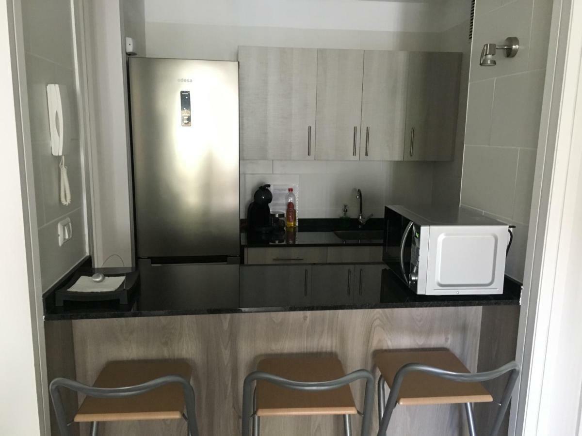 Vacacional Anaga Ideal Descanso Parking Gratuito Santa-Cruz de Ténérife Extérieur photo