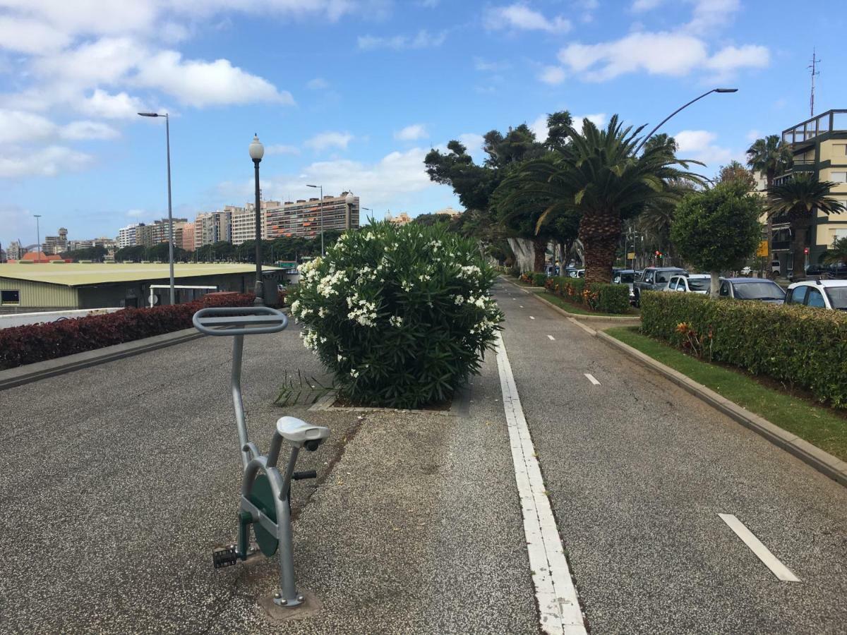 Vacacional Anaga Ideal Descanso Parking Gratuito Santa-Cruz de Ténérife Extérieur photo