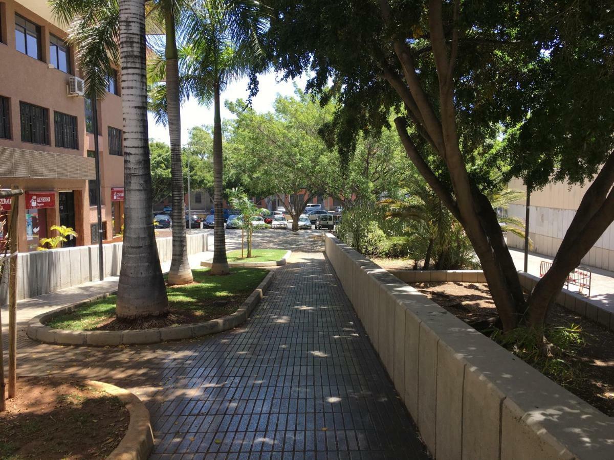 Vacacional Anaga Ideal Descanso Parking Gratuito Santa-Cruz de Ténérife Extérieur photo