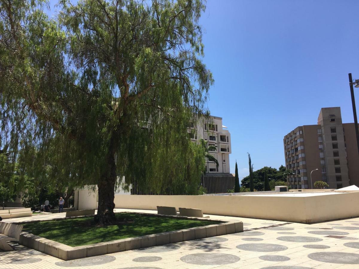 Vacacional Anaga Ideal Descanso Parking Gratuito Santa-Cruz de Ténérife Extérieur photo