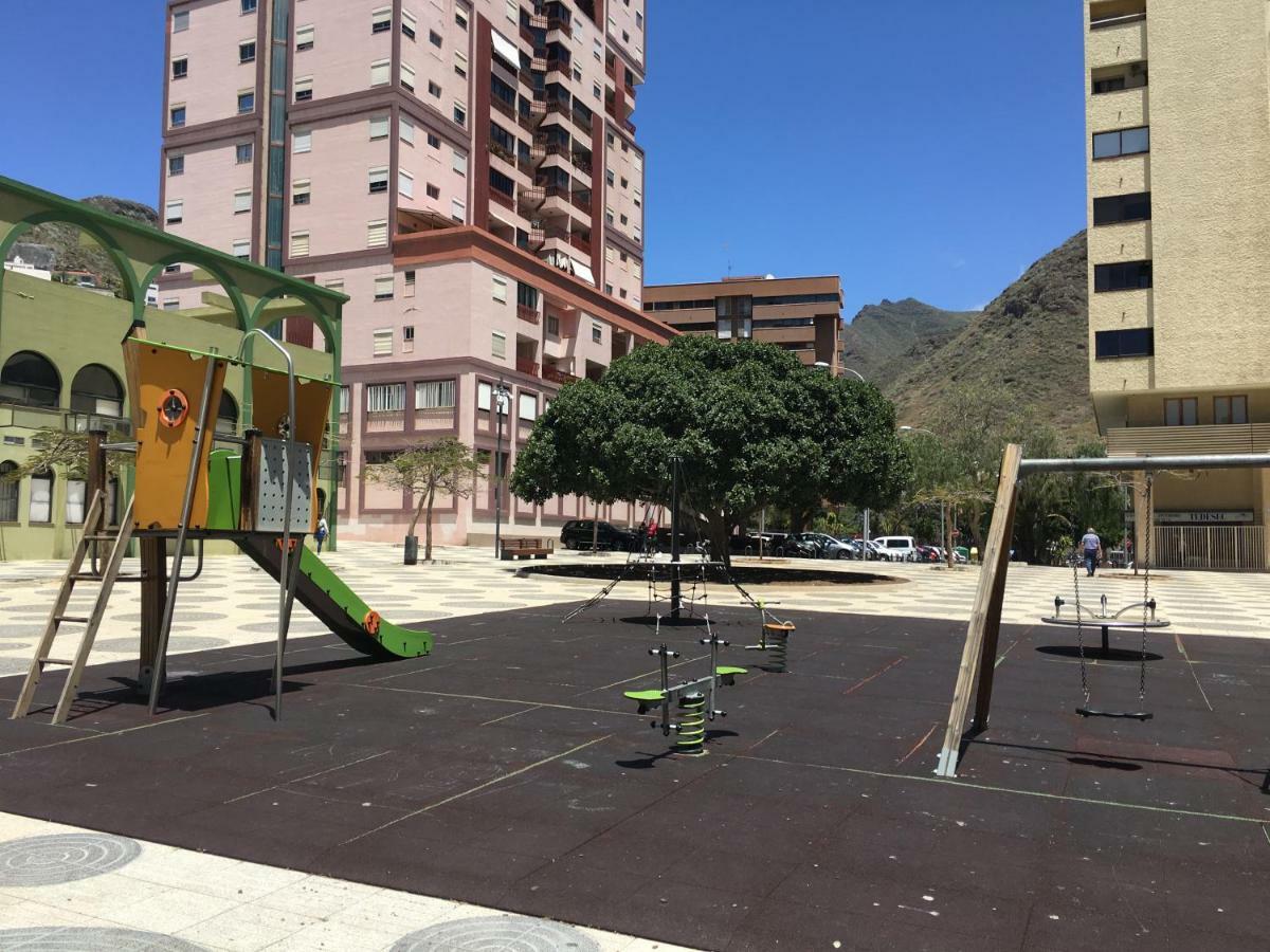 Vacacional Anaga Ideal Descanso Parking Gratuito Santa-Cruz de Ténérife Extérieur photo